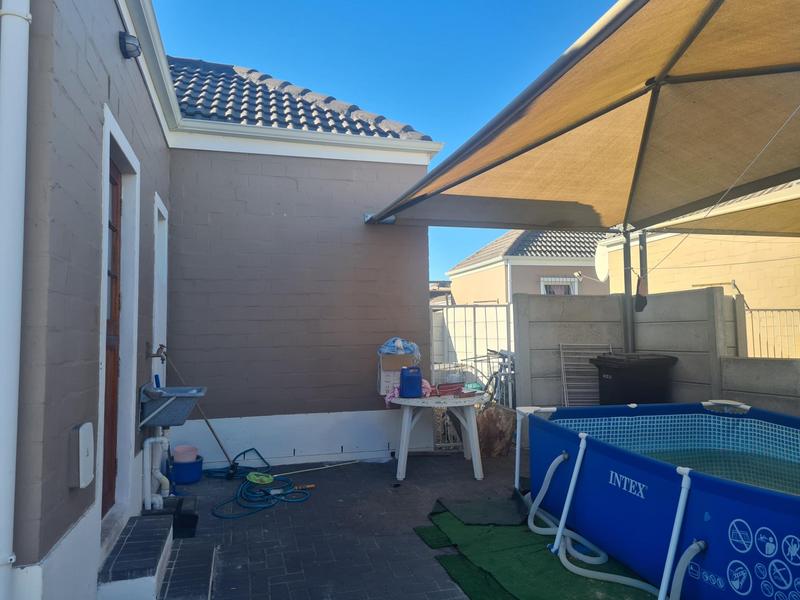 3 Bedroom Property for Sale in Klapmuts Western Cape